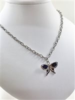 Necklace Miss Sixty Woman in Steel WM12302P - WM12302P